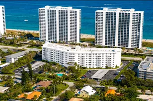 2851 S Ocean Blvd, Boca Raton, FL 33432 - Photo 1