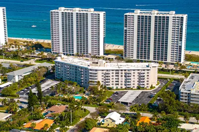 2851 S Ocean Boulevard #7s, Boca Raton, FL 33432 - Photo 1