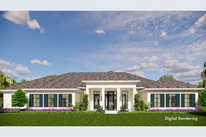 5781 Whirlaway Road, Palm Beach Gardens, FL 33418 - Photo 3