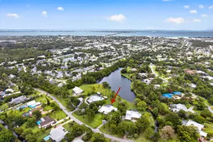 441 NE Town Terrace, Jensen Beach, FL 34957 - Photo 1