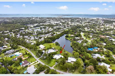 441 NE Town Terrace, Jensen Beach, FL 34957 - Photo 1