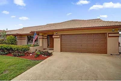 6063 Sunberry Circle, Boynton Beach, FL 33437 - Photo 3