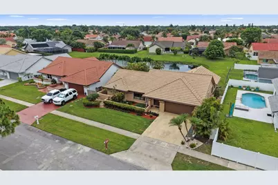 6063 Sunberry Circle, Boynton Beach, FL 33437 - Photo 1
