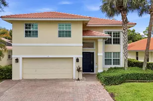 119 Hidden Hollow Dr, Palm Beach Gardens, FL 33418 - Photo 1