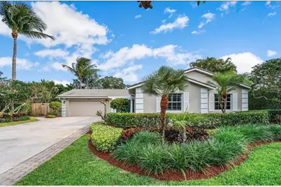 2436 Holly Lane NE, Palm Beach Gardens, FL 33410 - Photo 1