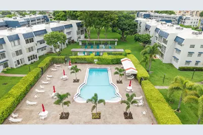 7807 Golf Cir Drive #H 305, Margate, FL 33063 - Photo 27