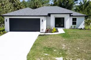 4696 April Ave, North Port, FL 34288 - Photo 1
