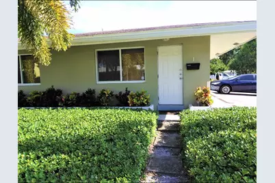 644 NE 16th Avenue #1, Fort Lauderdale, FL 33304 - Photo 1