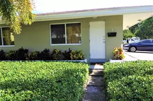644 NE 16th Ave, Fort Lauderdale, FL 33304 - Photo 1