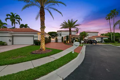 980 Bel Aire Drive West, Pembroke Pines, FL 33027 - Photo 71