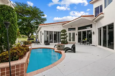 980 Bel Aire Drive West, Pembroke Pines, FL 33027 - Photo 9