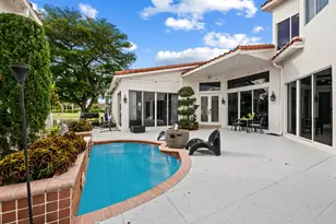 980 Bel Aire Dr W, Pembroke Pines, FL 33027 - Photo 9