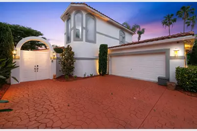 980 Bel Aire Drive West, Pembroke Pines, FL 33027 - Photo 67