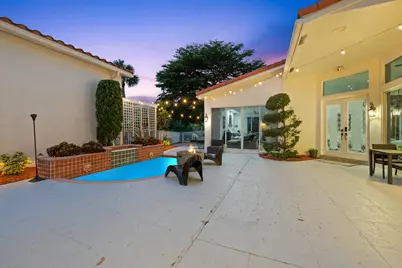 980 Bel Aire Drive West, Pembroke Pines, FL 33027 - Photo 63