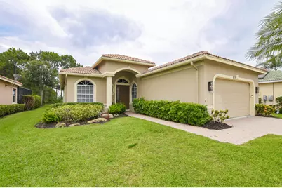9172 Pumpkin Ridge, Port Saint Lucie, FL 34986 - Photo 5