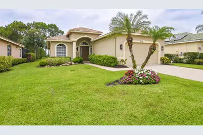 9172 Pumpkin Ridge, Port Saint Lucie, FL 34986 - Photo 1