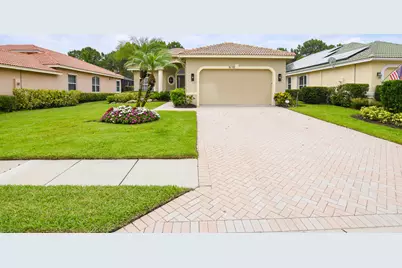 9172 Pumpkin Ridge, Port Saint Lucie, FL 34986 - Photo 3