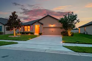 6109 NW Regent St, Port Saint Lucie, FL 34983 - Photo 1