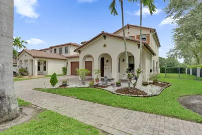 8541 NW 38th Street, Cooper City, FL 33024 - Photo 1
