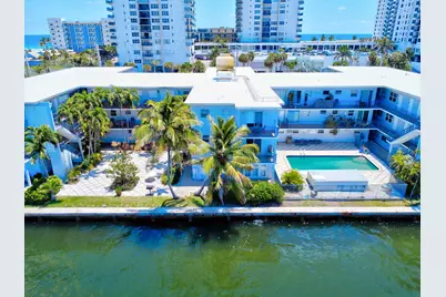 2200 S Ocean Drive #N311, Hollywood, FL 33019 - Photo 1