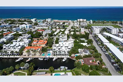 244 Garden Court #244, Lauderdale by the Sea, FL 33308 - Photo 7