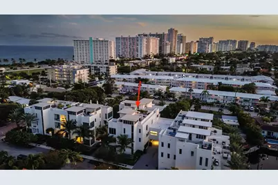 244 Garden Court #244, Lauderdale by the Sea, FL 33308 - Photo 5