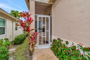9635 Sandpiper Shores Way, West Palm Beach, FL 33411 - Photo 5