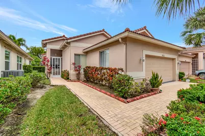 9635 Sandpiper Shores Way, West Palm Beach, FL 33411 - Photo 1