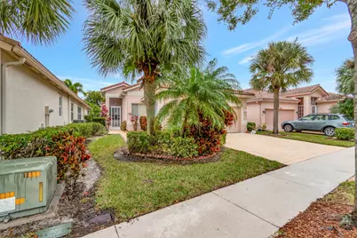 9635 Sandpiper Shores Way, West Palm Beach, FL 33411 - Photo 3
