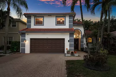 11391 Sea Grass Circle, Boca Raton, FL 33498 - Photo 1