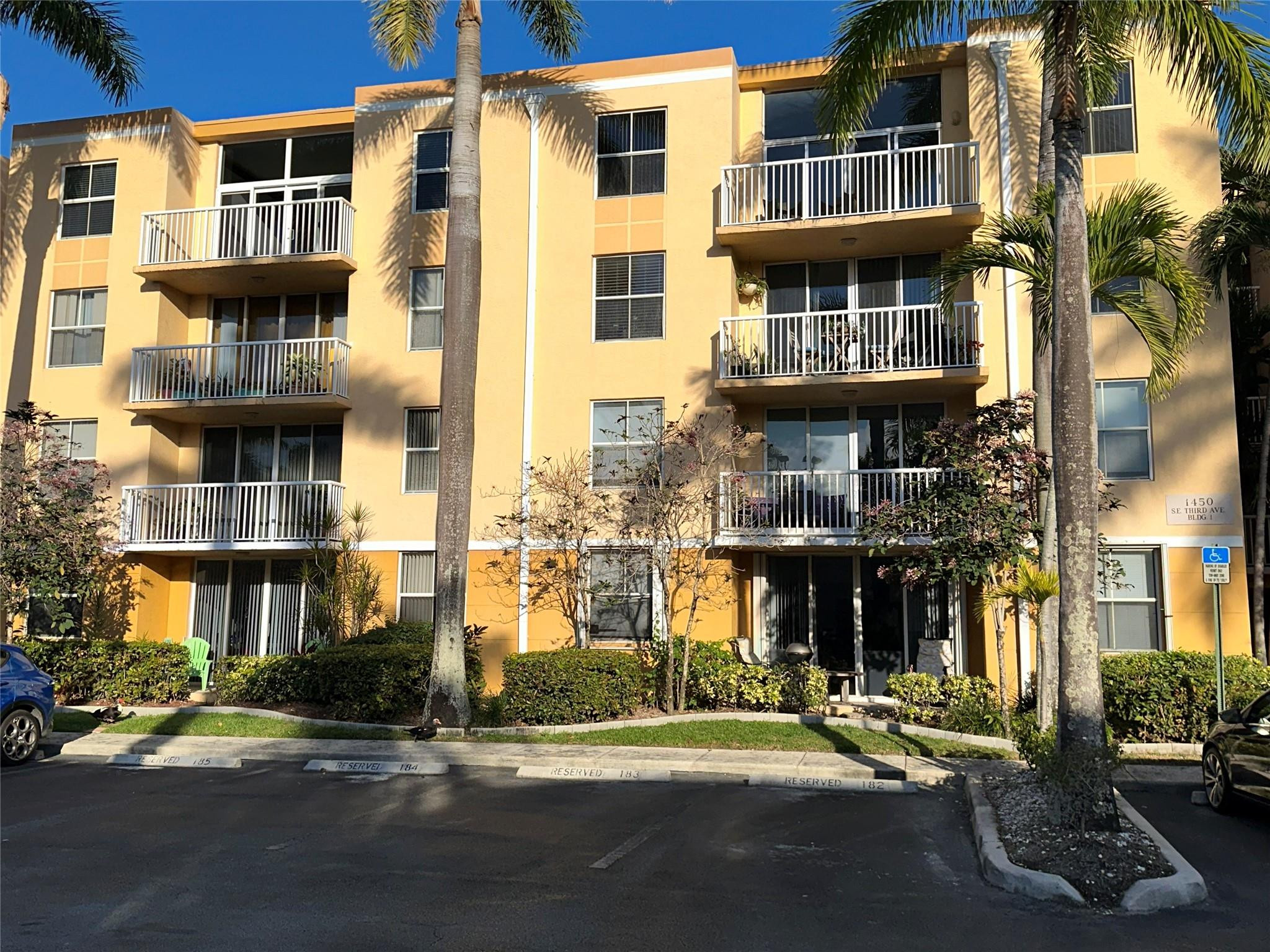 1450 SE 3rd Ave #107 - 1450 SE 3rd Ave #107, Dania Beach, FL 33004 Luxury Property | Jose Angel Pina