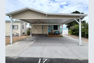 13680 NW 127th Terrace #17, Okeechobee, FL 34974 - Photo 1