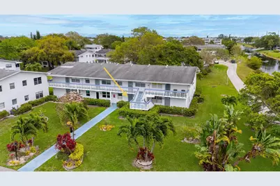 210 Oakridge N #210, Deerfield Beach, FL 33442 - Photo 41
