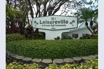 38 Leisure Boulevard, Pompano Beach, FL 33064 - Photo 25