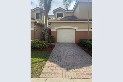 3906 Cherry Lane #3906, Weston, FL 33332 - Photo 1