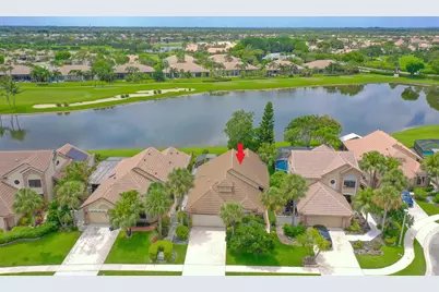7004 Bitterbush Place, Boynton Beach, FL 33472 - Photo 7