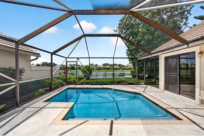 7004 Bitterbush Place, Boynton Beach, FL 33472 - Photo 1
