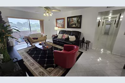 1200 Tallwood Avenue #305, Hollywood, FL 33021 - Photo 5