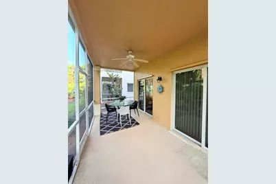 8927 Sandshot Court #Unit A, Port Saint Lucie, FL 34986 - Photo 13