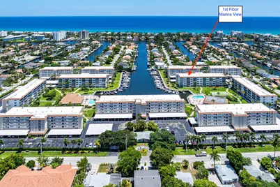 911 Gardenia Drive #153, Delray Beach, FL 33483 - Photo 1