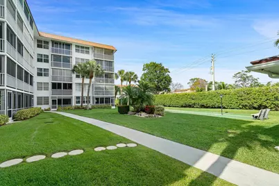911 Gardenia Drive #153, Delray Beach, FL 33483 - Photo 43