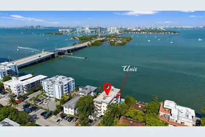7795 NE Bayshore Court #502, Miami, FL 33138 - Photo 11