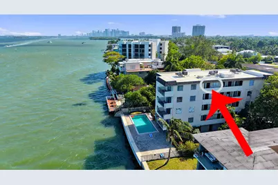 7795 NE Bayshore Court #502, Miami, FL 33138 - Photo 9
