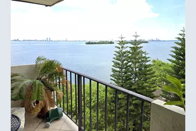 7795 NE Bayshore Court #502, Miami, FL 33138 - Photo 1