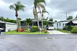 3409 Lake Overlook Pl, Lake Worth, FL 33462 - Photo 1