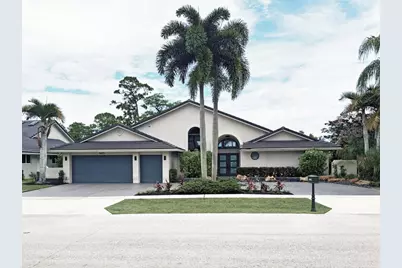 10875 Boca Woods Lane, Boca Raton, FL 33428 - Photo 1
