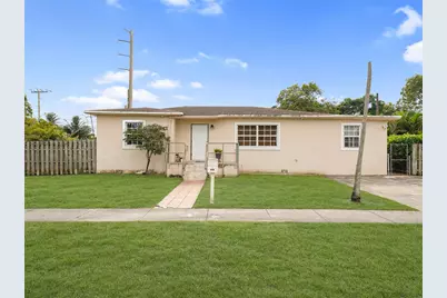 500 NW 120th Street, Miami, FL 33168 - Photo 1