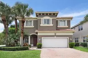 1075 Grove Park Cir, Boynton Beach, FL 33436 - Photo 1