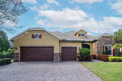 4127 Siena Circle, Wellington, FL 33414 - Photo 1