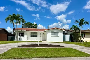 2200 N 47th Ave, Hollywood, FL 33021 - Photo 1